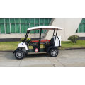 Attractive OEM Ambulance Electric Cart with Ce Certified